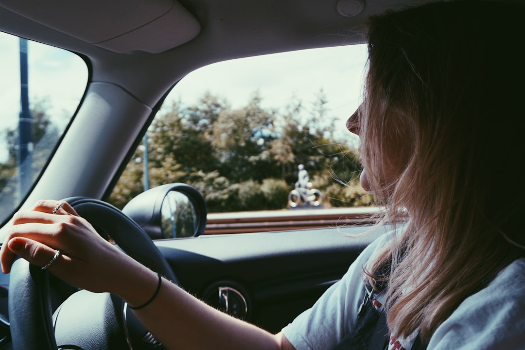 Taking A Road Trip

www.samuelfoster.co.uk
